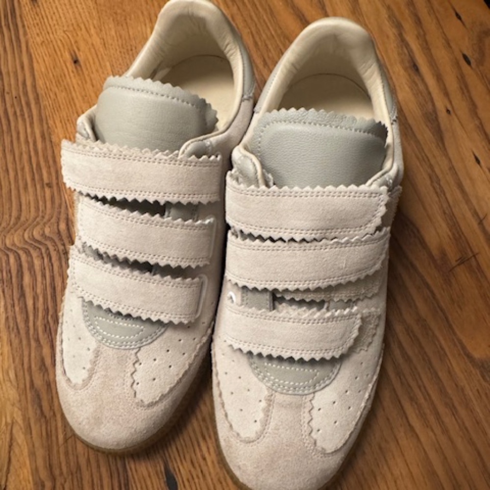 Isabel Marant Sneakers - NIB